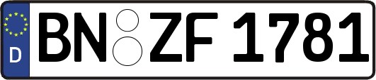 BN-ZF1781