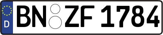 BN-ZF1784