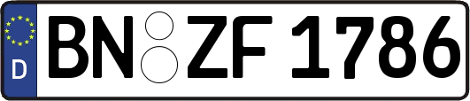 BN-ZF1786