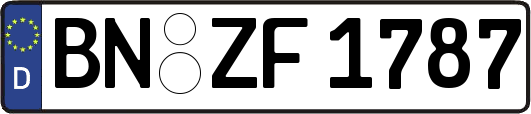 BN-ZF1787
