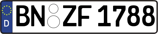BN-ZF1788