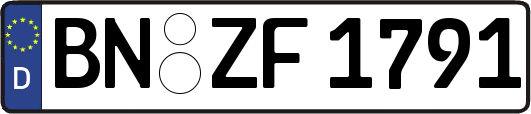 BN-ZF1791