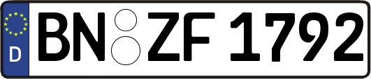 BN-ZF1792