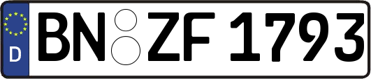 BN-ZF1793