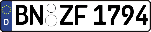 BN-ZF1794