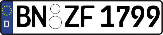 BN-ZF1799