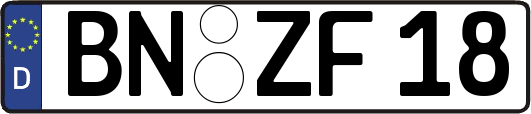 BN-ZF18