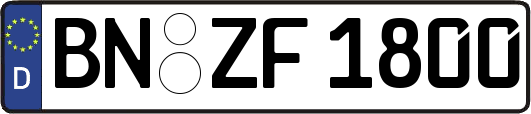 BN-ZF1800