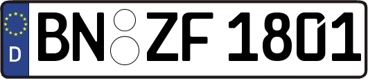 BN-ZF1801