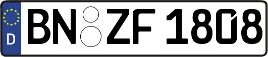 BN-ZF1808