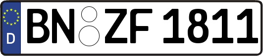 BN-ZF1811