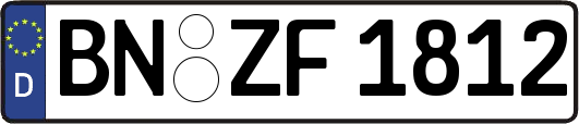 BN-ZF1812