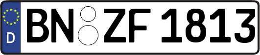 BN-ZF1813