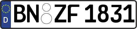 BN-ZF1831