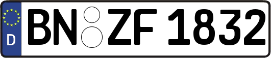 BN-ZF1832