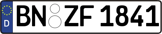 BN-ZF1841
