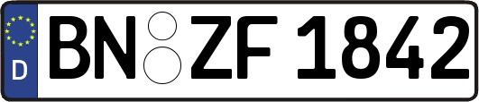 BN-ZF1842