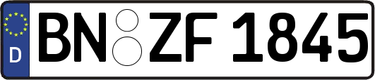 BN-ZF1845