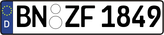 BN-ZF1849
