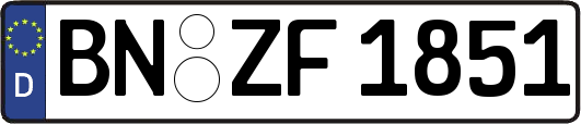 BN-ZF1851