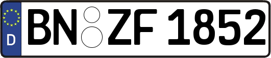 BN-ZF1852