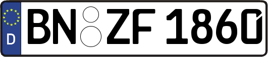 BN-ZF1860
