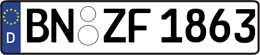 BN-ZF1863