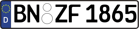 BN-ZF1865