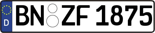 BN-ZF1875