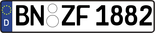 BN-ZF1882