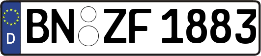 BN-ZF1883