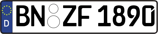 BN-ZF1890
