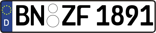 BN-ZF1891