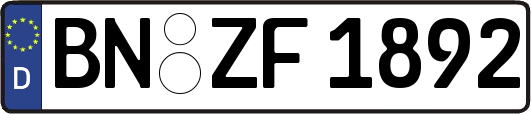 BN-ZF1892