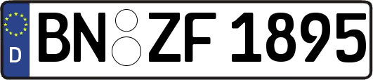BN-ZF1895