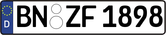 BN-ZF1898