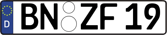 BN-ZF19