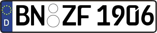 BN-ZF1906