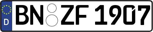 BN-ZF1907