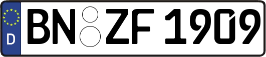 BN-ZF1909