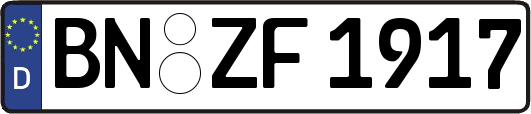 BN-ZF1917
