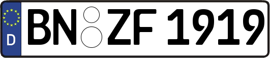 BN-ZF1919