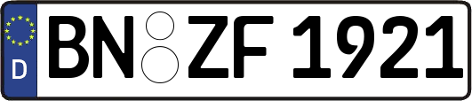 BN-ZF1921