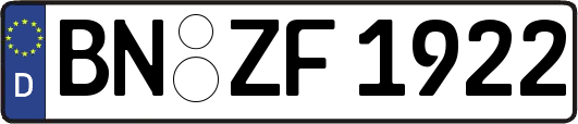BN-ZF1922