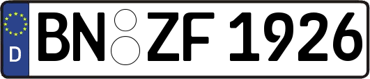 BN-ZF1926