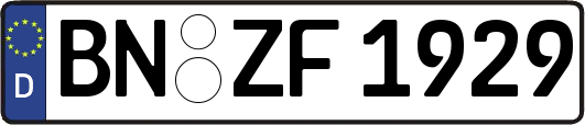 BN-ZF1929