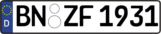 BN-ZF1931
