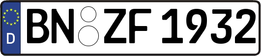 BN-ZF1932
