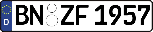 BN-ZF1957