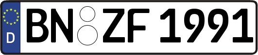 BN-ZF1991